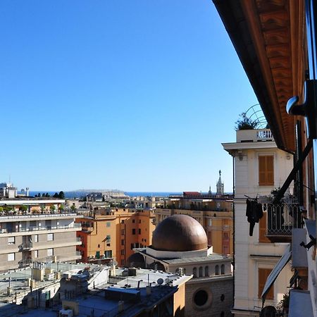 Il Ciottolo Bed & Breakfast Genoa Exterior photo