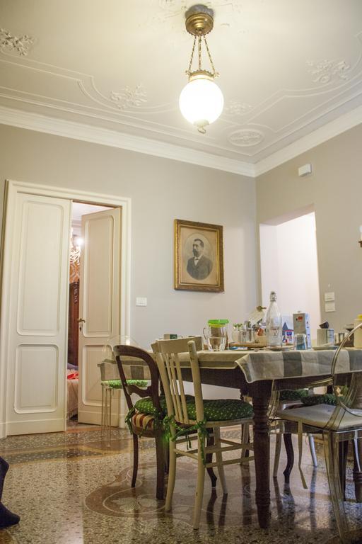 Il Ciottolo Bed & Breakfast Genoa Exterior photo