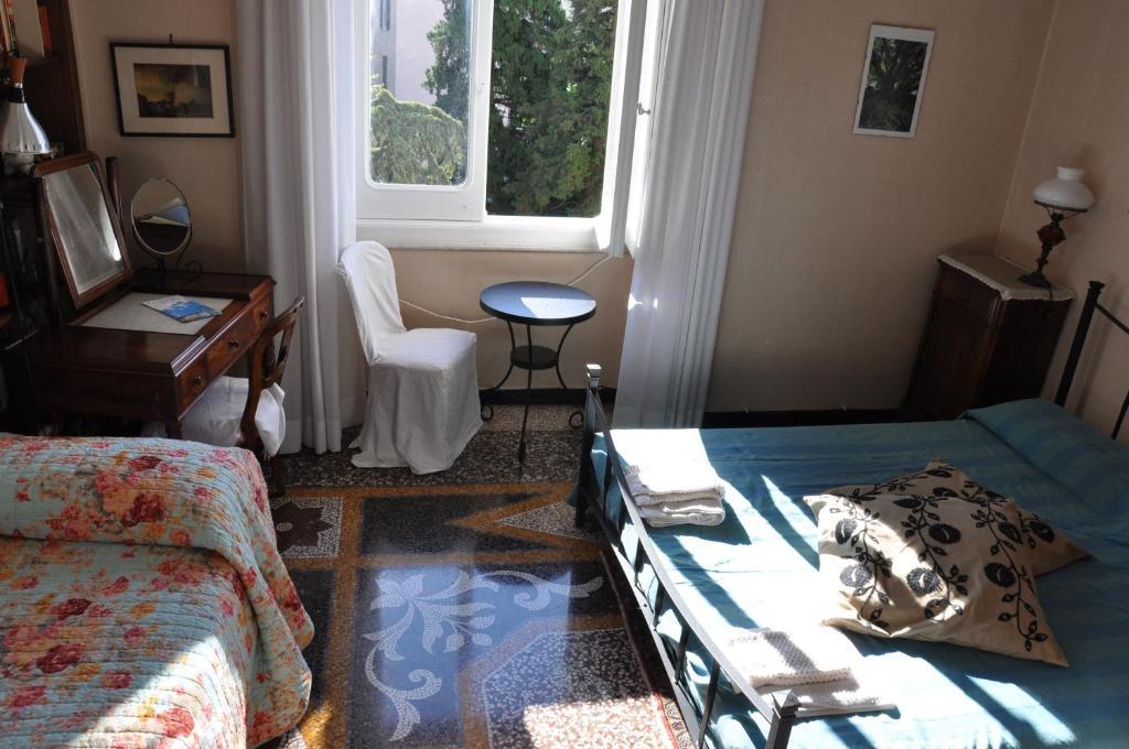 Il Ciottolo Bed & Breakfast Genoa Exterior photo