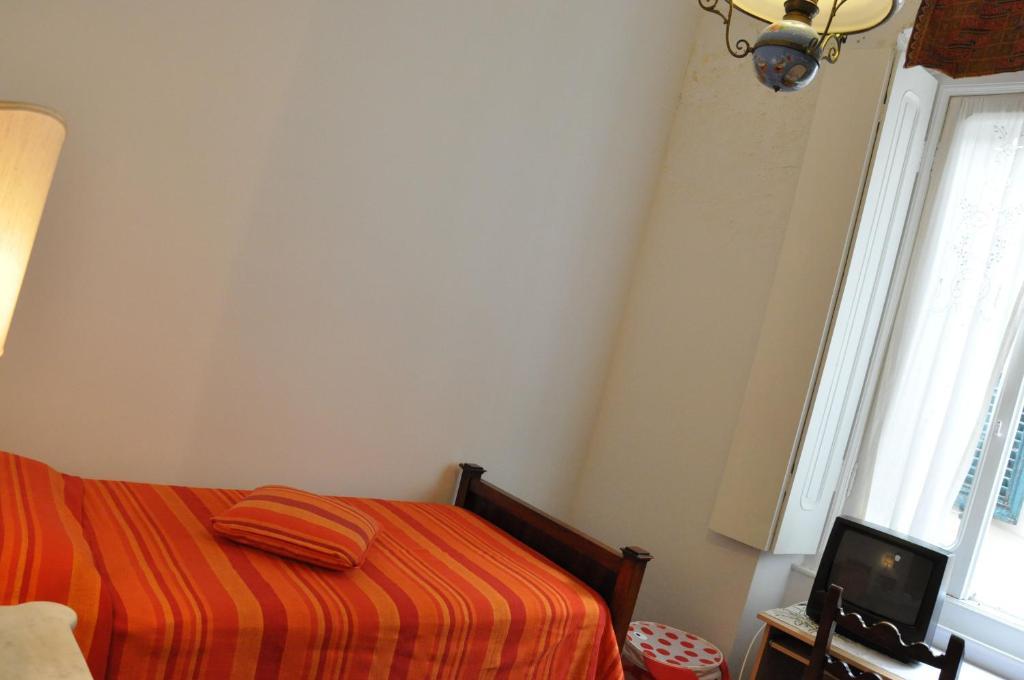 Il Ciottolo Bed & Breakfast Genoa Room photo