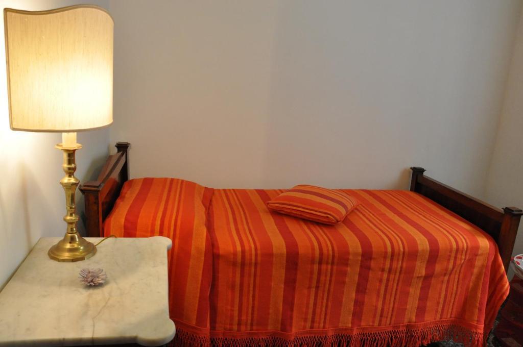 Il Ciottolo Bed & Breakfast Genoa Room photo
