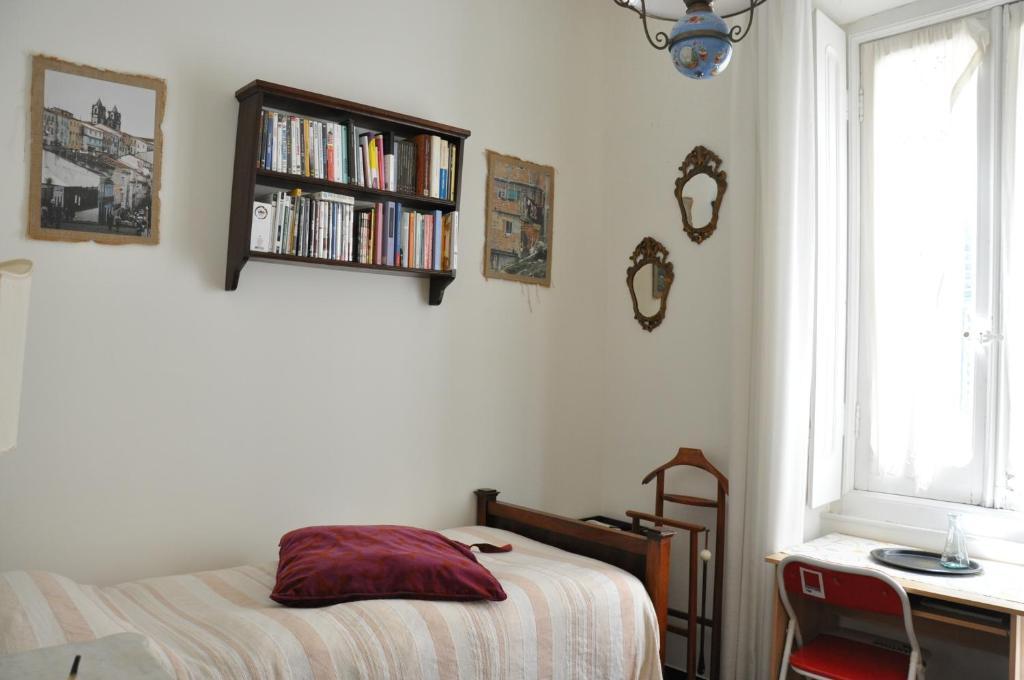 Il Ciottolo Bed & Breakfast Genoa Exterior photo
