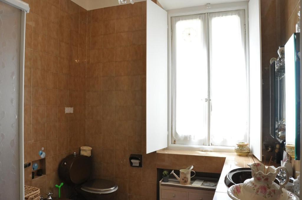 Il Ciottolo Bed & Breakfast Genoa Exterior photo