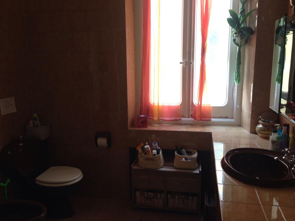 Il Ciottolo Bed & Breakfast Genoa Exterior photo